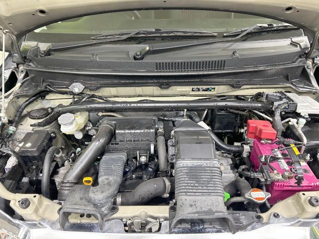 SUZUKI ALTO 2017 Image 31