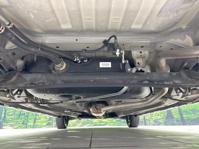 SUZUKI ALTO 2017 Image 31