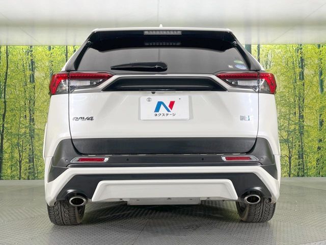 TOYOTA RAV4 HYBRID 4WD 2019 Image 31