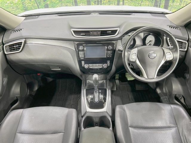 NISSAN X-TRAIL 4WD 2016 Image 31