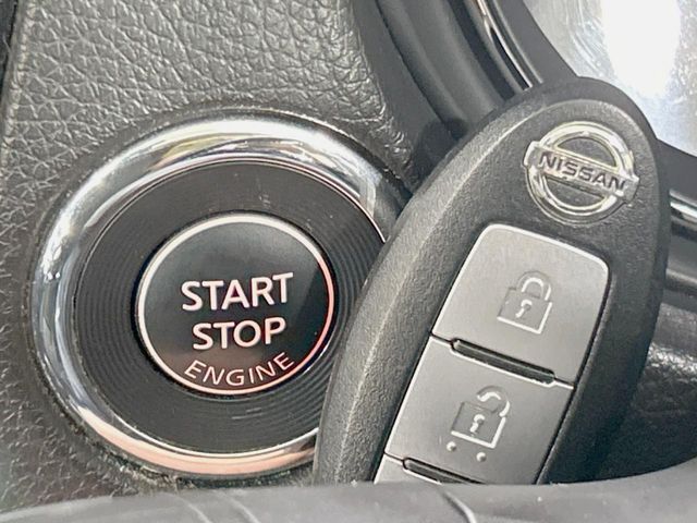 NISSAN X-TRAIL 4WD 2016 Image 31