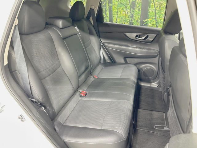 NISSAN X-TRAIL 4WD 2016 Image 31