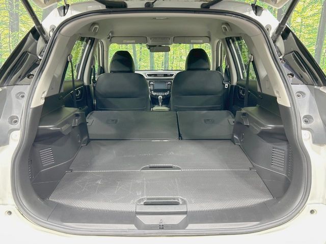 NISSAN X-TRAIL 4WD 2016 Image 31