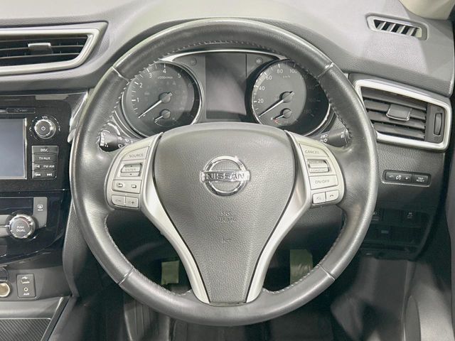 NISSAN X-TRAIL 4WD 2016 Image 31