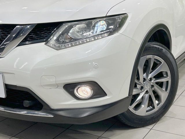 NISSAN X-TRAIL 4WD 2016 Image 31
