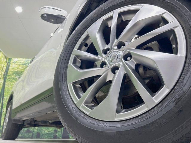 NISSAN X-TRAIL 4WD 2016 Image 31