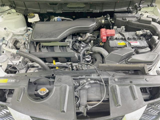 NISSAN X-TRAIL 4WD 2016 Image 31