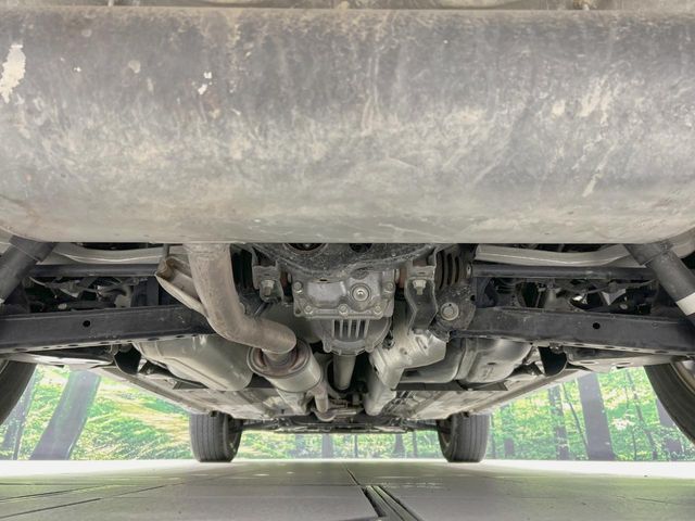 NISSAN X-TRAIL 4WD 2016 Image 31