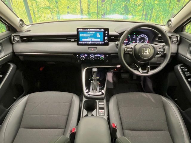 HONDA VEZEL E:HEV 2024 Image 31