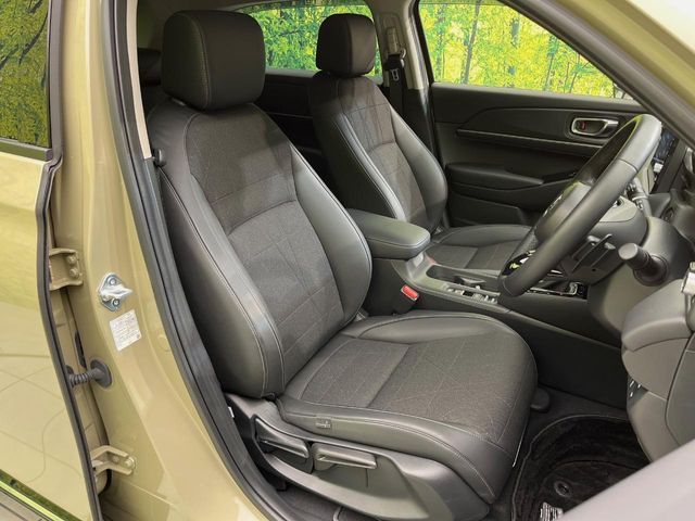 HONDA VEZEL E:HEV 2024 Image 31