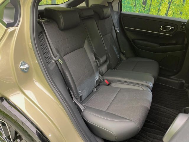 HONDA VEZEL E:HEV 2024 Image 31