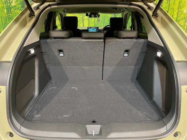 HONDA VEZEL E:HEV 2024 Image 31