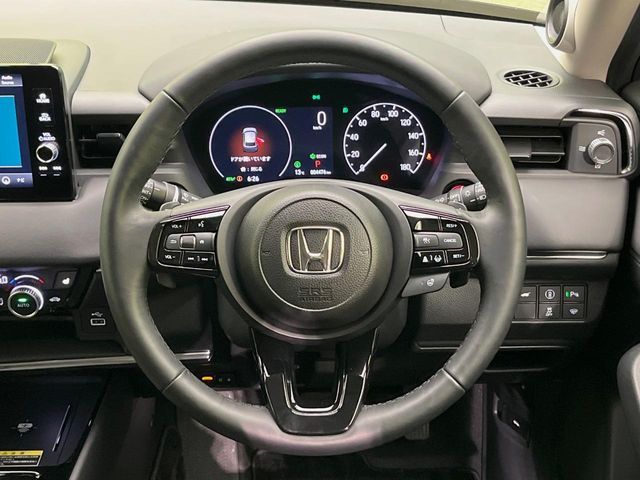 HONDA VEZEL E:HEV 2024 Image 31