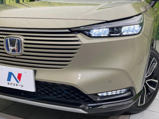 HONDA VEZEL E:HEV 2024 Image 31