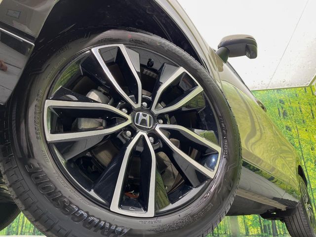 HONDA VEZEL E:HEV 2024 Image 31