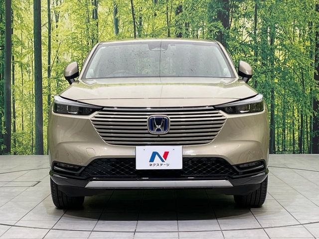 HONDA VEZEL E:HEV 2024 Image 31