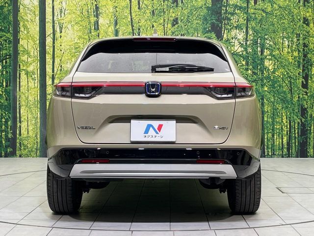 HONDA VEZEL E:HEV 2024 Image 31