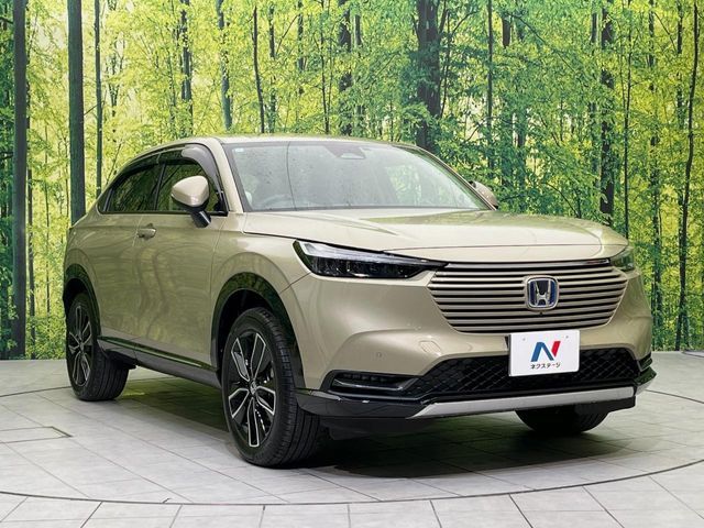 HONDA VEZEL E:HEV 2024 Image 31