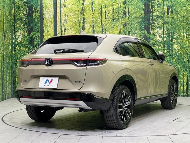 HONDA VEZEL E:HEV 2024 Image 31