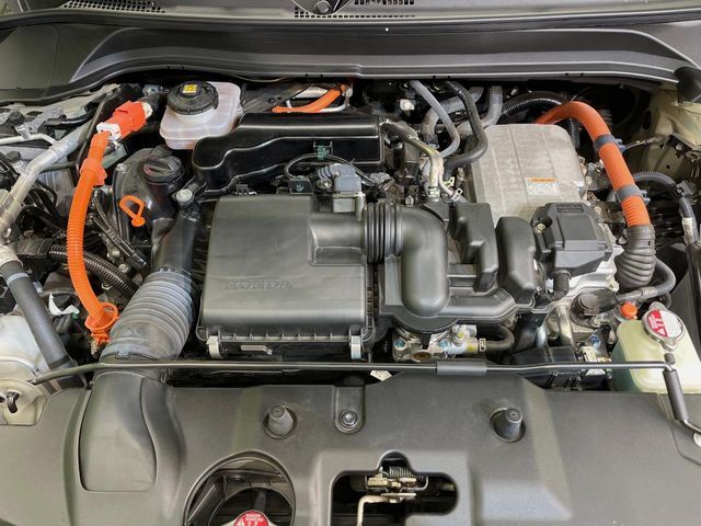 HONDA VEZEL E:HEV 2024 Image 31