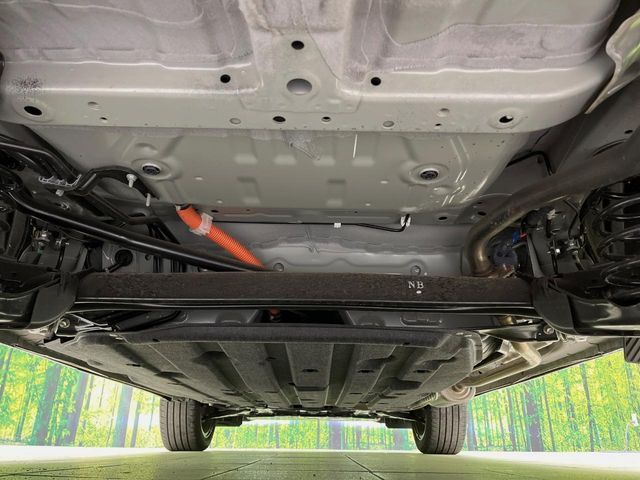 HONDA VEZEL E:HEV 2024 Image 31