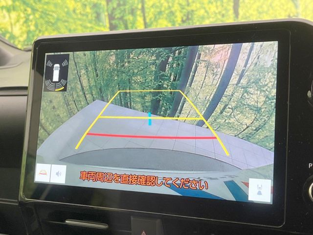 TOYOTA VOXY 2025 Image 31