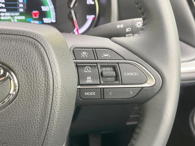 TOYOTA VOXY 2025 Image 31