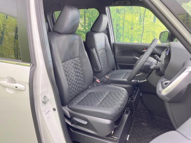 TOYOTA VOXY 2025 Image 31