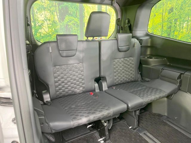 TOYOTA VOXY 2025 Image 31