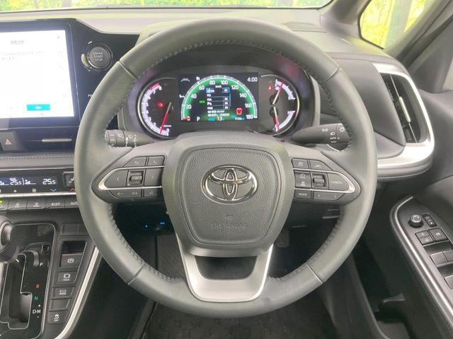 TOYOTA VOXY 2025 Image 31