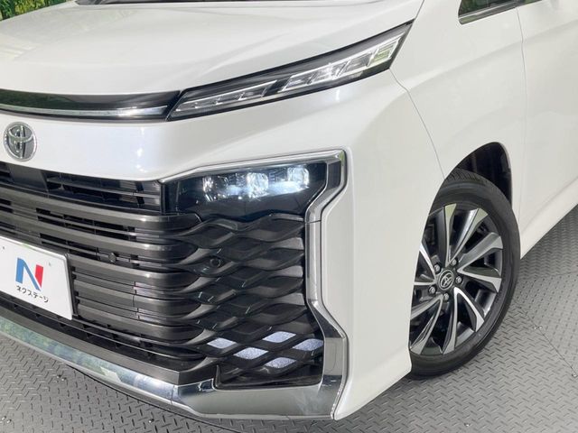 TOYOTA VOXY 2025 Image 31