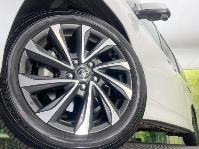 TOYOTA VOXY 2025 Image 31