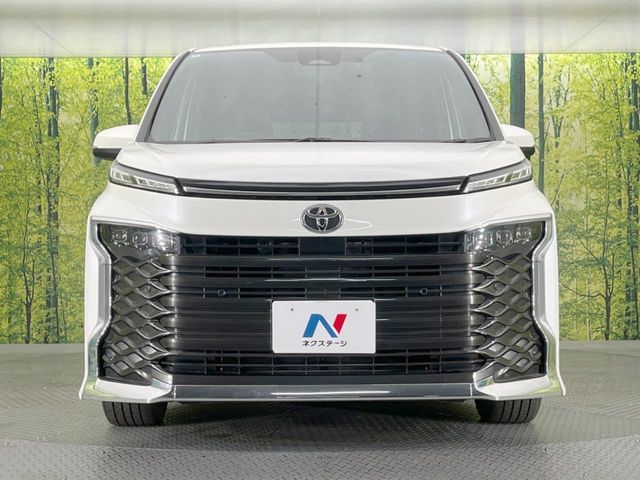 TOYOTA VOXY 2025 Image 31
