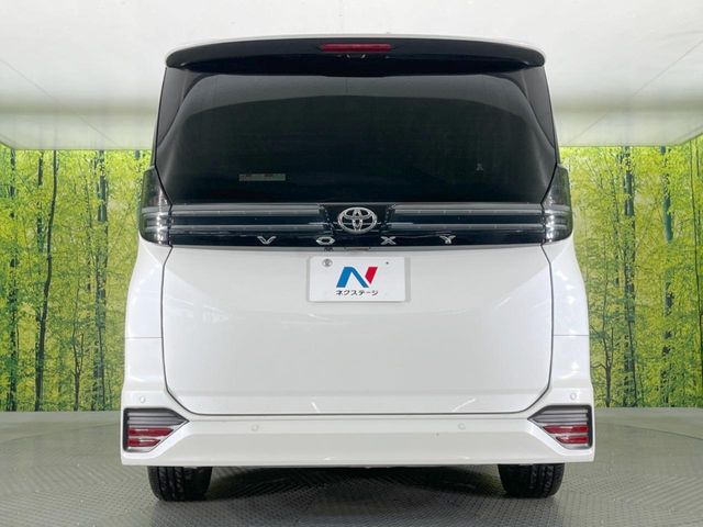 TOYOTA VOXY 2025 Image 31