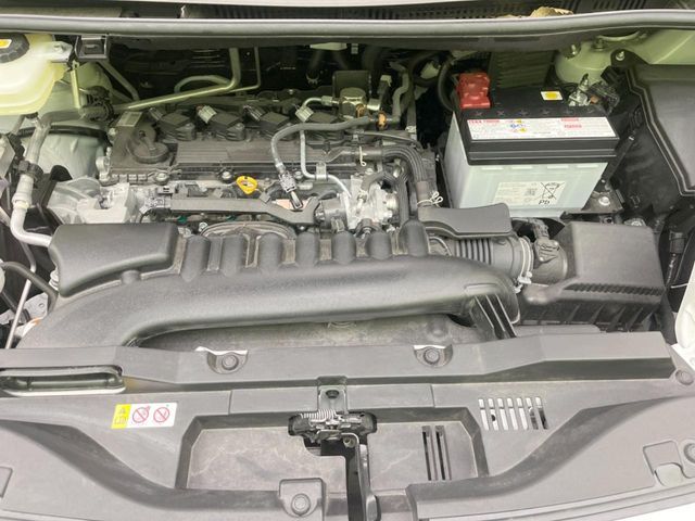 TOYOTA VOXY 2025 Image 31