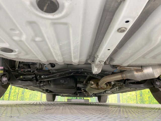 TOYOTA VOXY 2025 Image 31