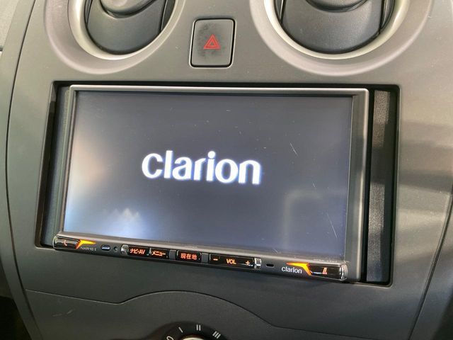 NISSAN NOTE 2018 Image 31