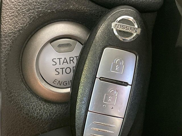 NISSAN NOTE 2018 Image 31