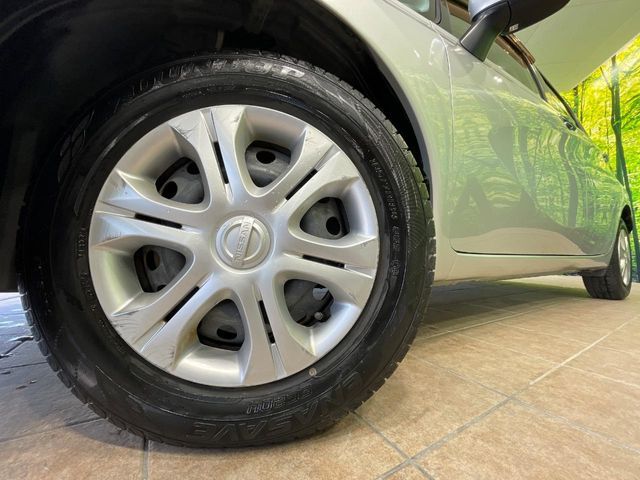 NISSAN NOTE 2018 Image 31