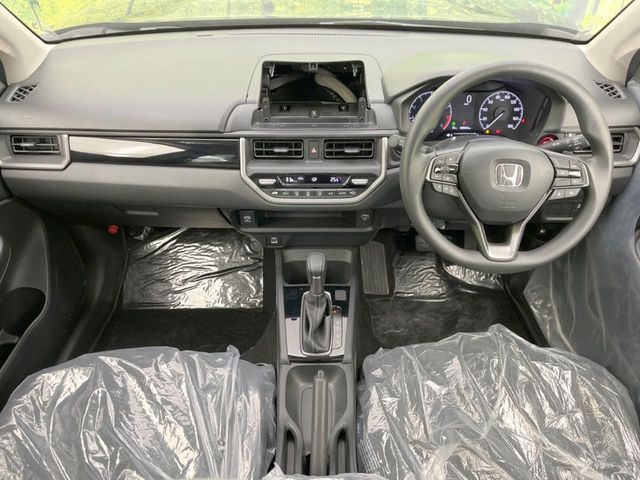 HONDA WR-V 2026 Image 31