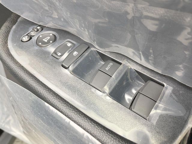 HONDA WR-V 2026 Image 31