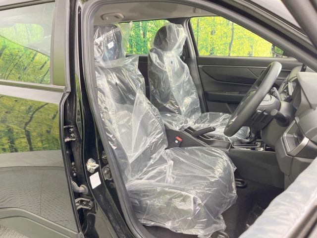 HONDA WR-V 2026 Image 31