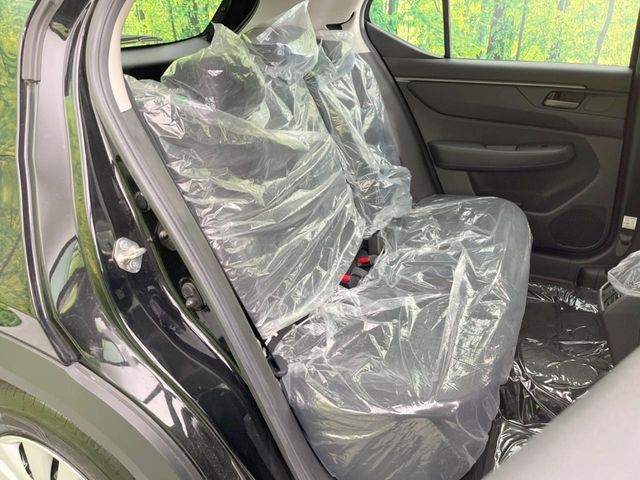 HONDA WR-V 2026 Image 31