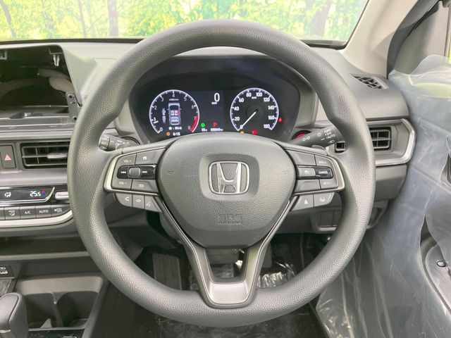 HONDA WR-V 2026 Image 31