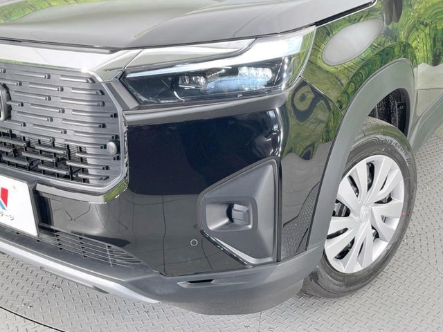 HONDA WR-V 2026 Image 31