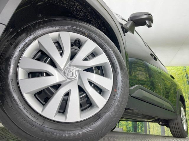 HONDA WR-V 2026 Image 31