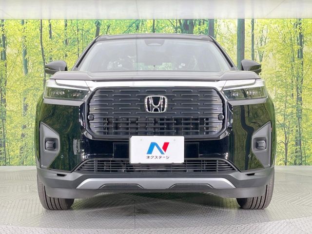 HONDA WR-V 2026 Image 31