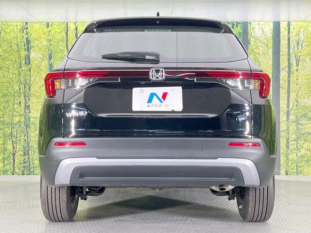 HONDA WR-V 2026 Image 31