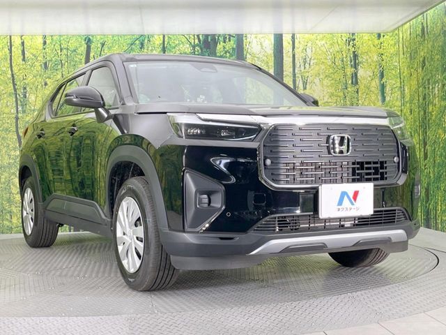 HONDA WR-V 2026 Image 31