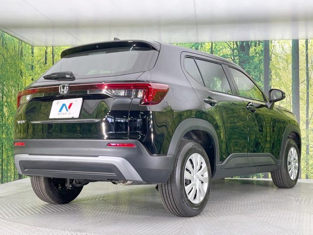 HONDA WR-V 2026 Image 31